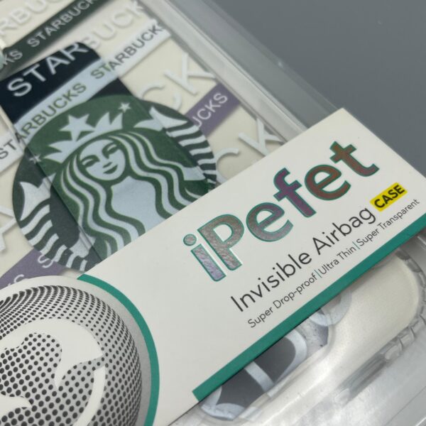 ⁦iphone 11 pro max Antichoc original Ipefet
Starbucks⁩ - الصورة ⁦4⁩