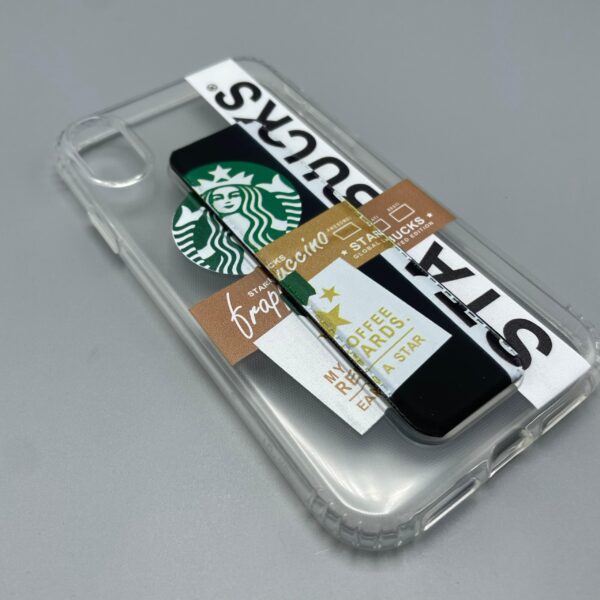 Antichoc iphone original Ipefet
Starbucks 2