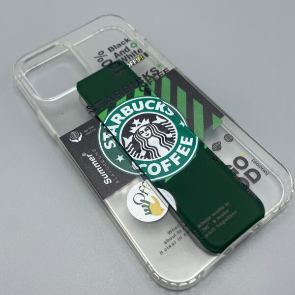 iphone 12 / 12 pro antichox original Ipefet Starbucks