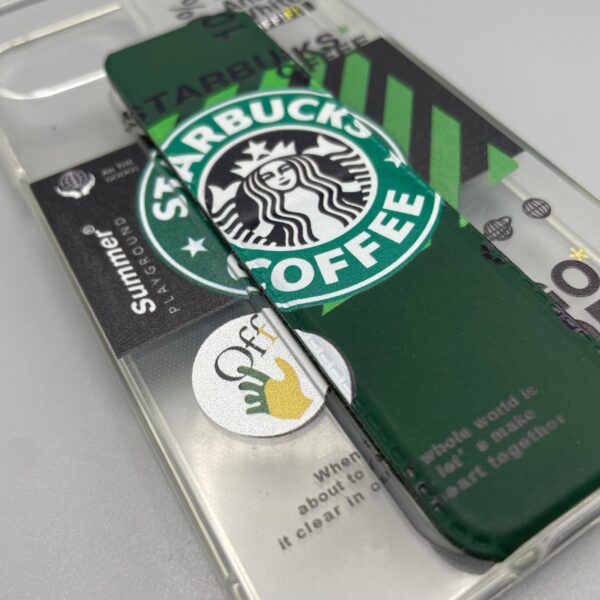 ⁦iphone 12 / 12 pro antichox original Ipefet Starbucks⁩ - الصورة ⁦3⁩