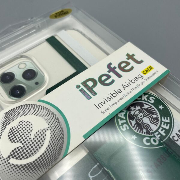 ⁦iphone 12 / 12 pro antichox original Ipefet Starbucks⁩ - الصورة ⁦4⁩