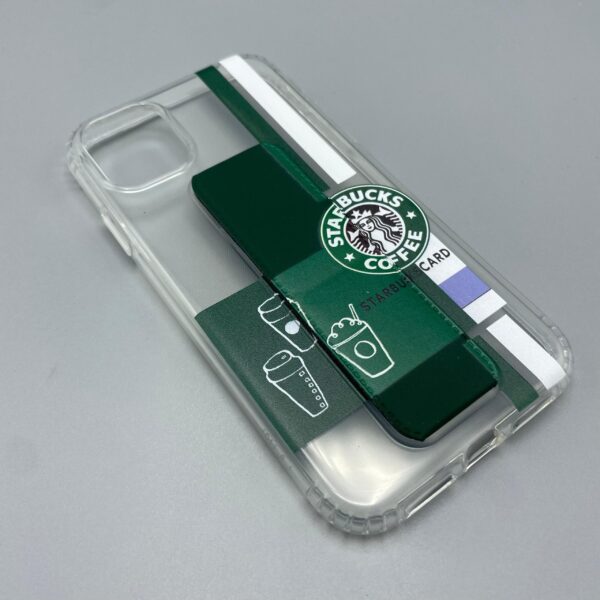 Antichoc iphone original Ipefet
Starbucks 1