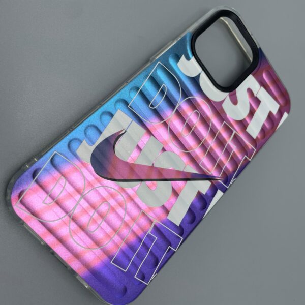 Antichoc iphone original Ipefet
Just do it purple