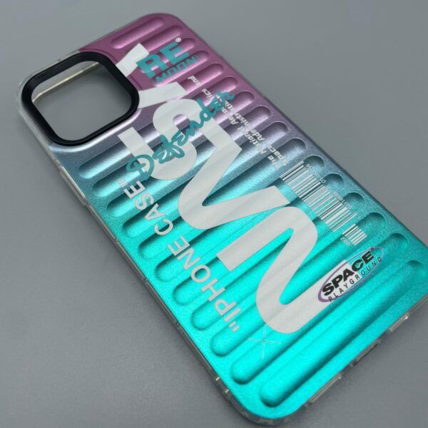 Antichoc iphone original Ipefet
NASA