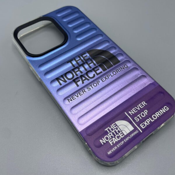 Antichoc iphone original Ipefet
North face