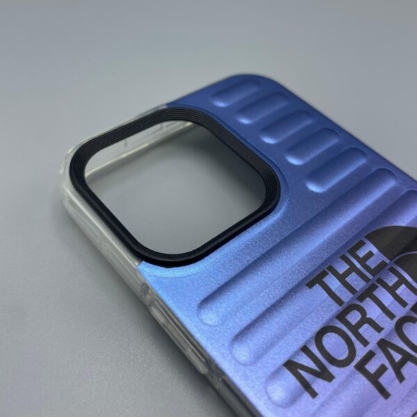 ⁦Antichoc iphone original Ipefet
North face⁩ - الصورة ⁦3⁩