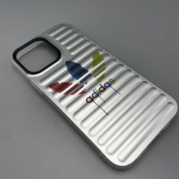 Antichoc iphone original Ipefet
Adidas