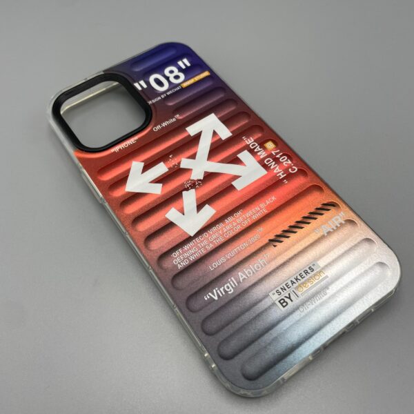 Antichoc iphone original Ipefet
Quantiners