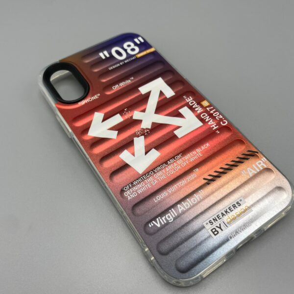 ⁦Antichoc iphone original Ipefet
Quantiners⁩ - الصورة ⁦3⁩