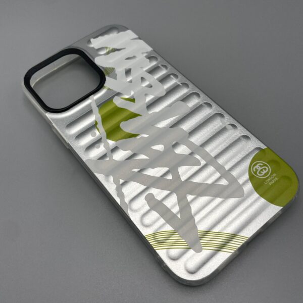 Antichoc iphone original Ipefet
London and paris