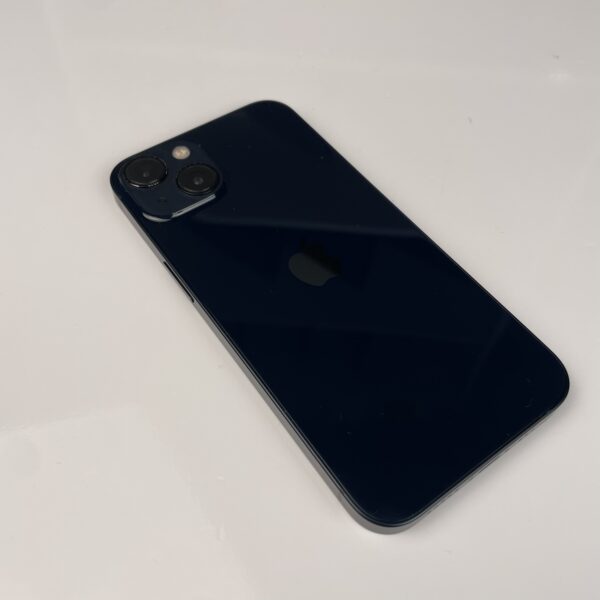 ⁦Iphone 13  midnight⁩ - الصورة ⁦3⁩