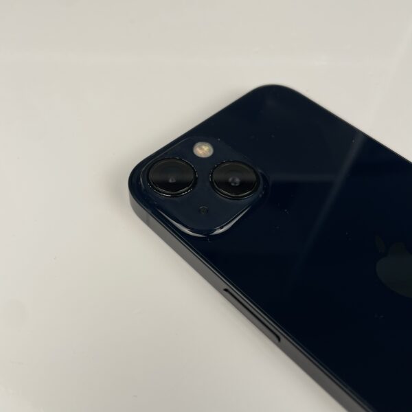 ⁦Iphone 13  midnight⁩ - الصورة ⁦8⁩