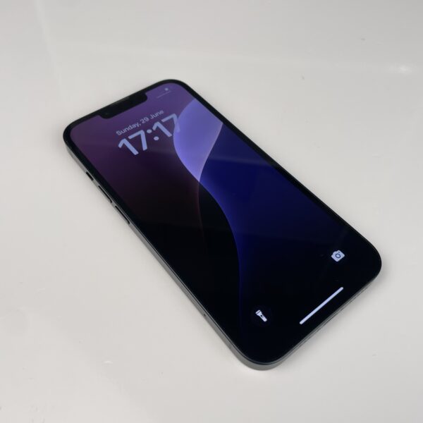 ⁦Iphone 13  midnight⁩ - الصورة ⁦2⁩