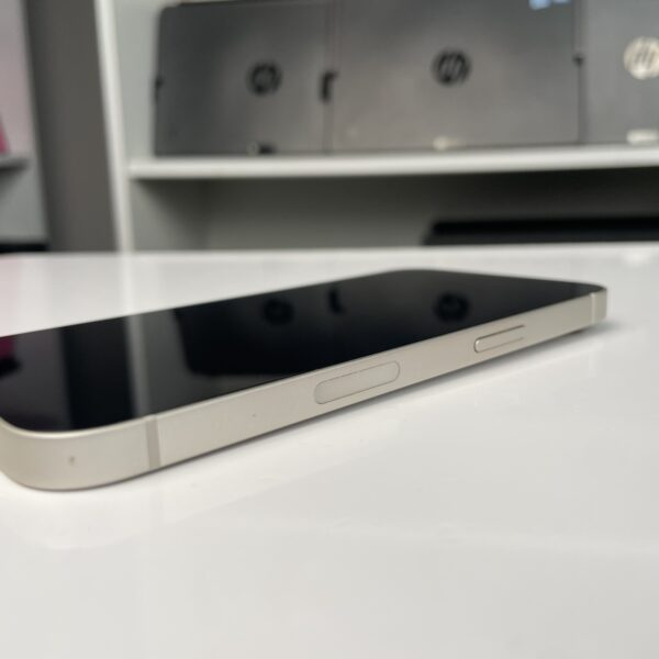 ⁦iPhone 13 white⁩ - الصورة ⁦8⁩