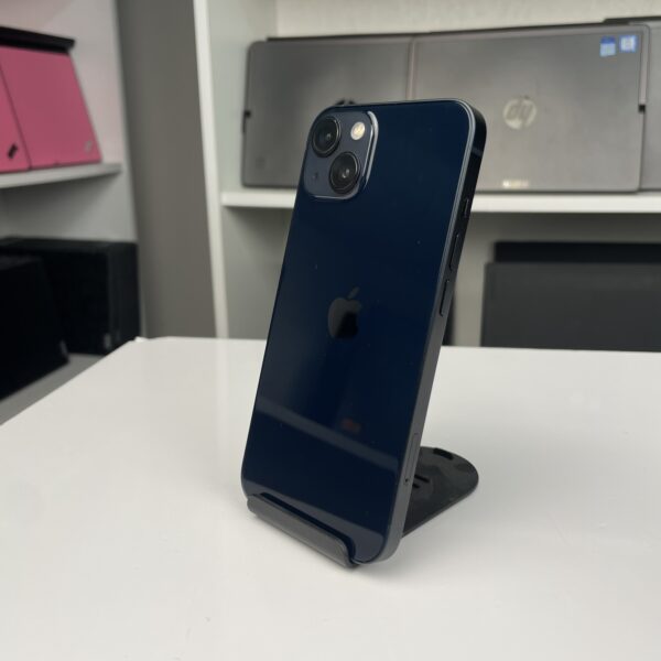 ⁦Iphone 13 midnight⁩ - الصورة ⁦2⁩