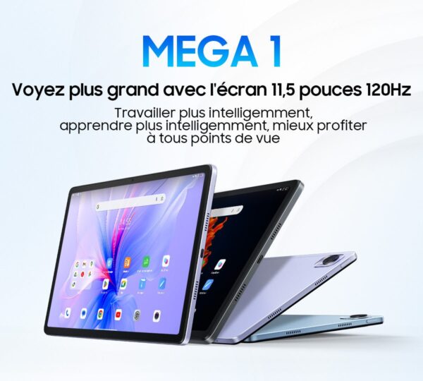 ⁦Blackview MEGA 1⁩ - الصورة ⁦5⁩