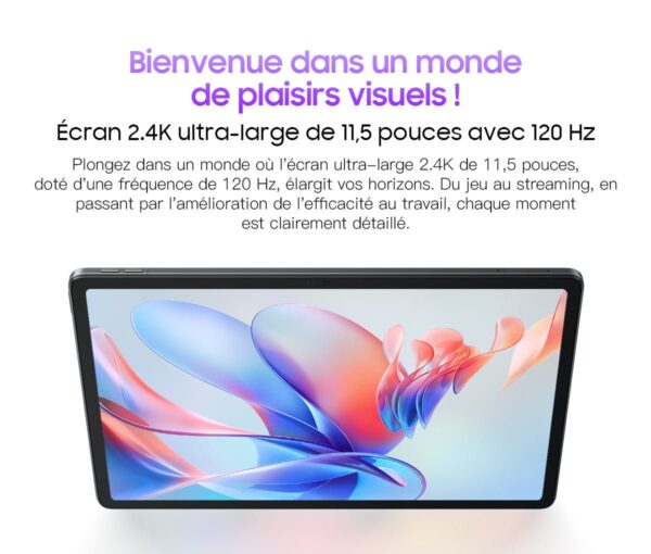 ⁦Blackview MEGA 1⁩ - الصورة ⁦10⁩