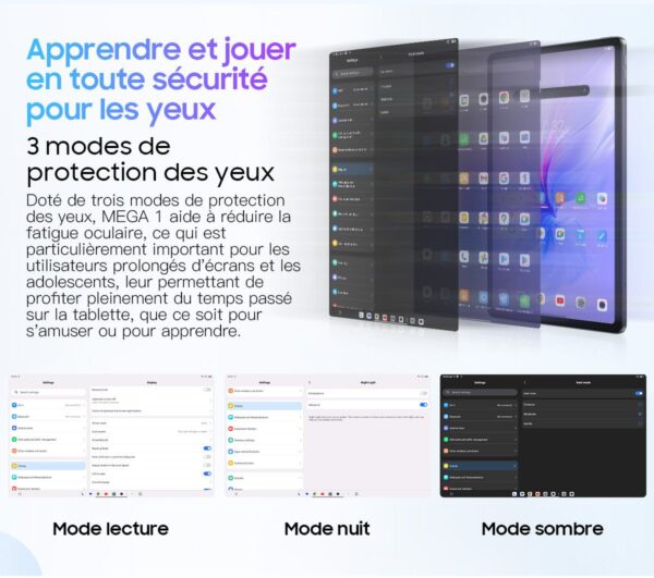 ⁦Blackview MEGA 1⁩ - الصورة ⁦8⁩