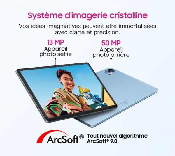 ⁦Blackview MEGA 1⁩ - الصورة ⁦12⁩