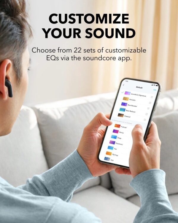 ⁦Anker Soundcour K20i⁩ - الصورة ⁦11⁩
