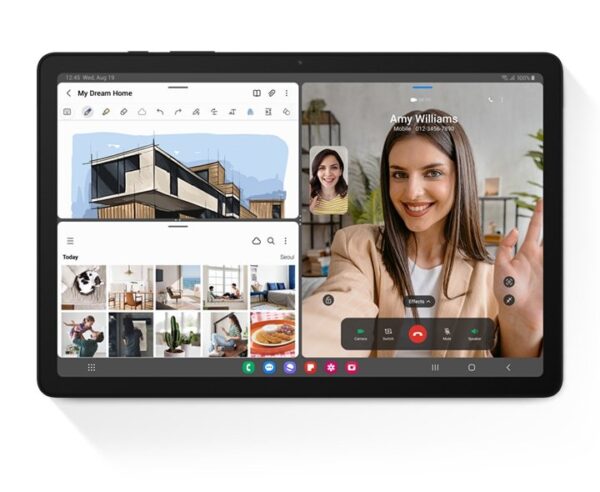 ⁦Samsung Galaxy tab A9 wifi⁩ - الصورة ⁦3⁩