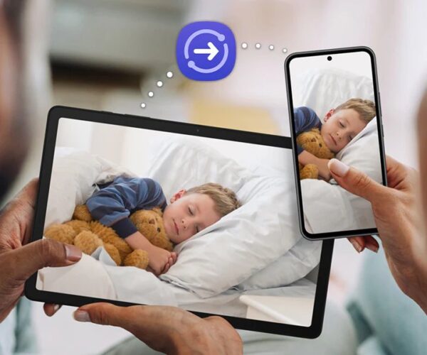 ⁦Samsung Galaxy tab A9 wifi⁩ - الصورة ⁦4⁩