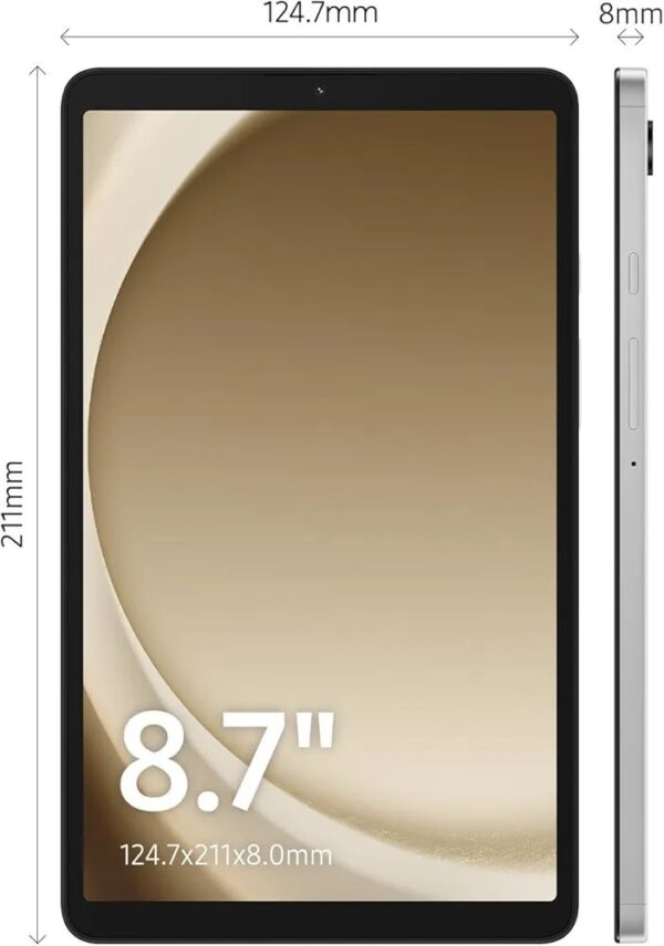 ⁦Samsung Galaxy tab A9 wifi⁩ - الصورة ⁦7⁩
