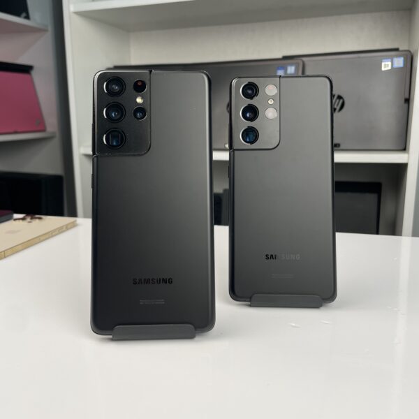 ⁦Samsung Galaxy S21 ultra⁩ - الصورة ⁦6⁩