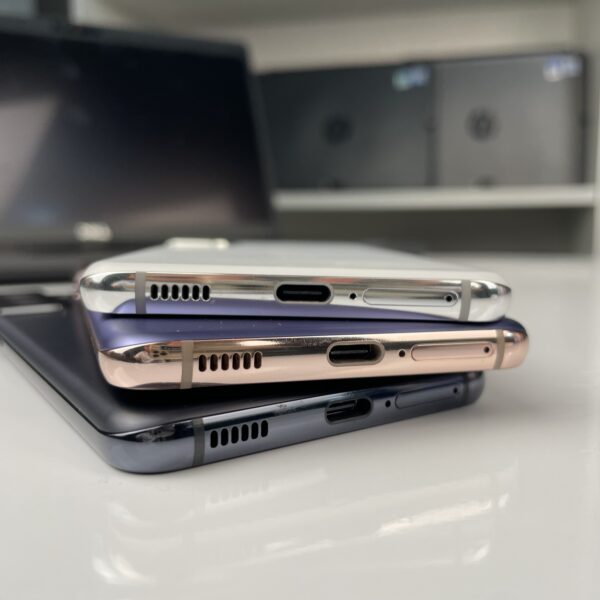 ⁦Samsung Galaxy S21⁩ - الصورة ⁦7⁩