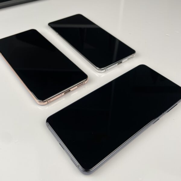 ⁦Samsung Galaxy S21⁩ - الصورة ⁦6⁩