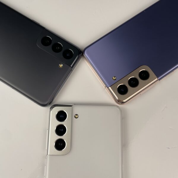 Samsung Galaxy S21