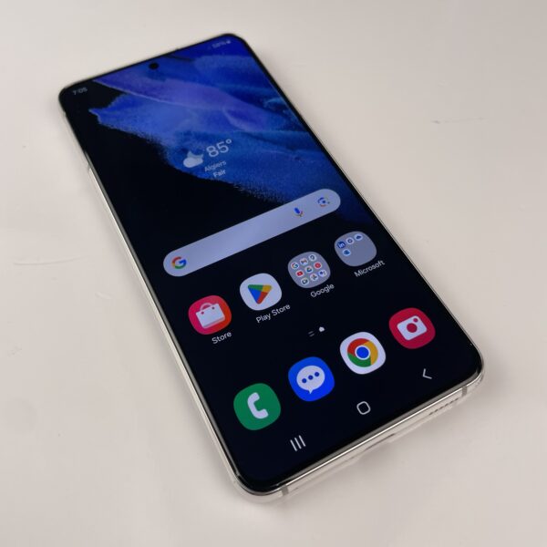 ⁦Samsung Galaxy S21⁩ - الصورة ⁦5⁩