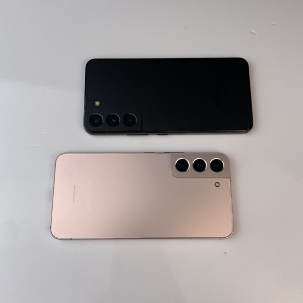 ⁦Samsung Galaxy S22⁩ - الصورة ⁦6⁩