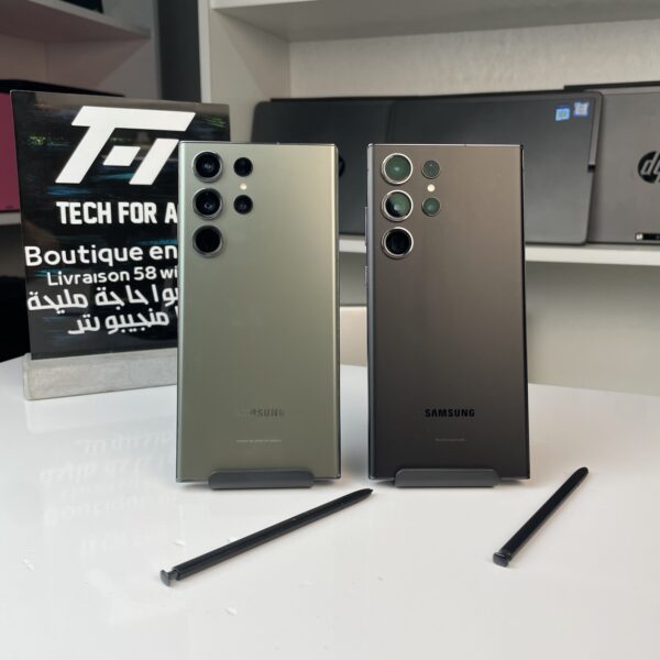 ⁦Samsung Galaxy S23 ultra⁩ - الصورة ⁦8⁩
