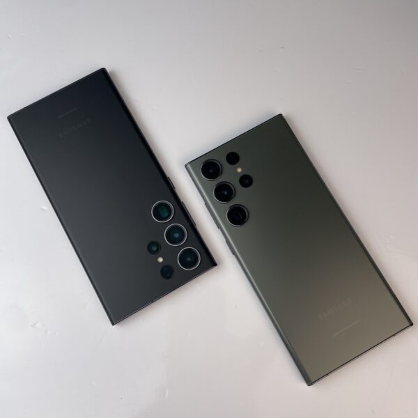 ⁦Samsung Galaxy S23 ultra⁩ - الصورة ⁦4⁩