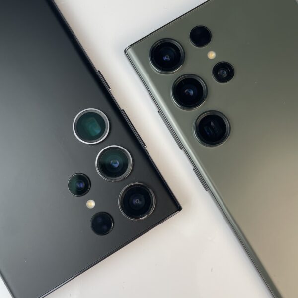 Samsung Galaxy S23 ultra