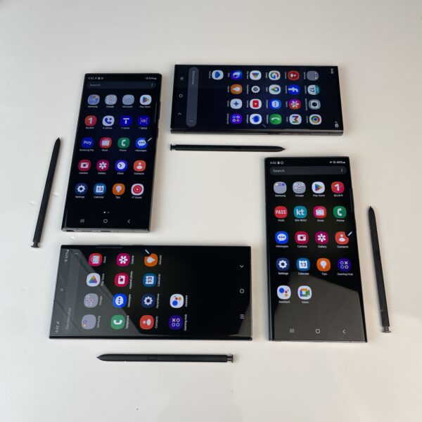 ⁦Samsung Galaxy S23 ultra⁩ - الصورة ⁦3⁩