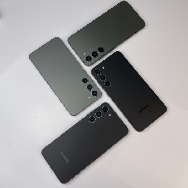 Samsung Galaxy S23 plus