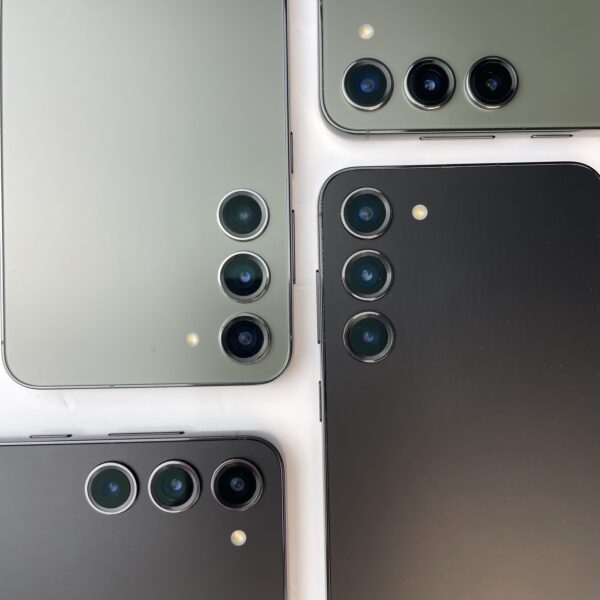 ⁦Samsung Galaxy S23 plus⁩ - الصورة ⁦2⁩