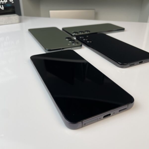 ⁦Samsung Galaxy S23 plus⁩ - الصورة ⁦6⁩