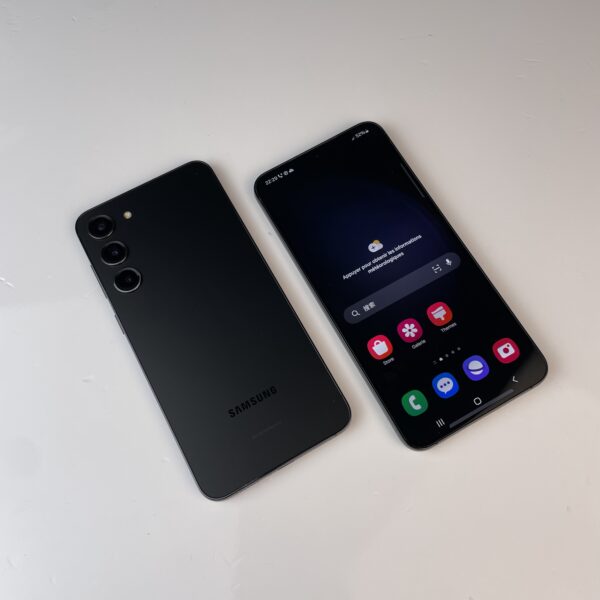 ⁦Samsung Galaxy S23 plus⁩ - الصورة ⁦3⁩