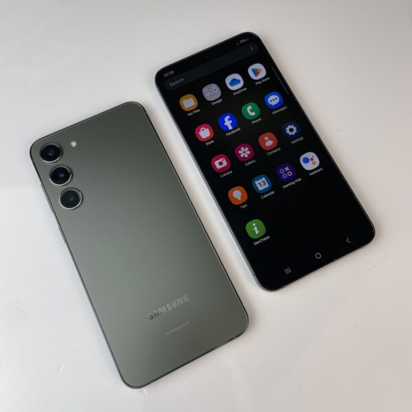 ⁦Samsung Galaxy S23 plus⁩ - الصورة ⁦4⁩