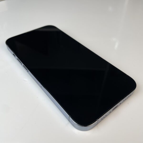 ⁦IPhone 13 pro - 128 GB / 87% -⁩ - الصورة ⁦6⁩