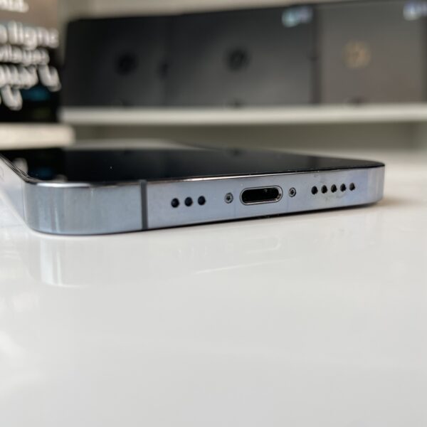 ⁦IPhone 13 pro - 128 GB / 87% -⁩ - الصورة ⁦9⁩