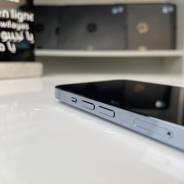 ⁦IPhone 13 pro - 128 GB / 87% -⁩ - الصورة ⁦7⁩