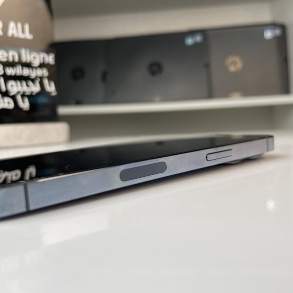 ⁦IPhone 13 pro - 128 GB / 87% -⁩ - الصورة ⁦8⁩