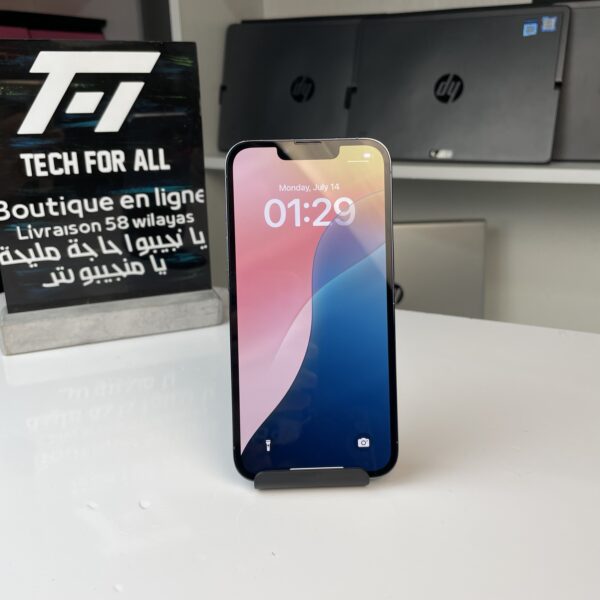 ⁦IPhone 13 pro - 128 GB / 87% -⁩ - الصورة ⁦3⁩