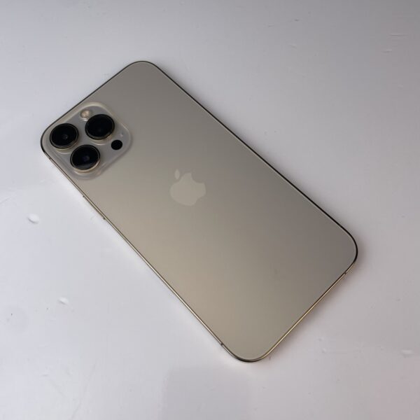 ⁦iPhone 13 pro max - 256 GB / 87% -⁩ - الصورة ⁦5⁩