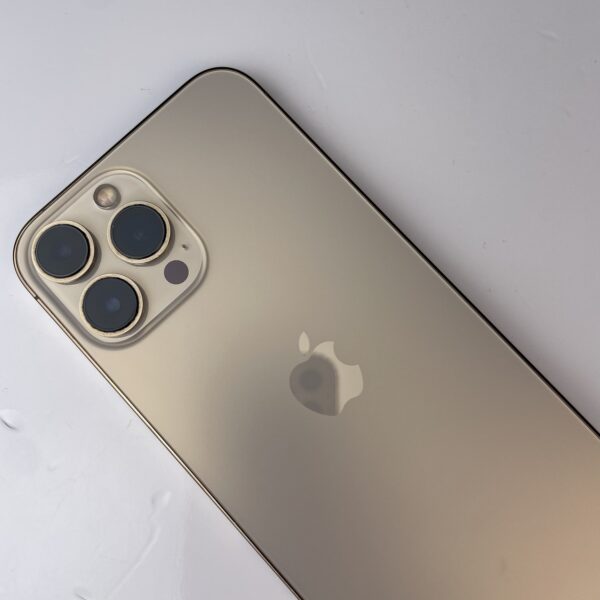 ⁦iPhone 13 pro max - 256 GB / 87% -⁩ - الصورة ⁦4⁩