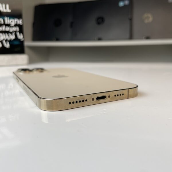 ⁦iPhone 13 pro max - 256 GB / 87% -⁩ - الصورة ⁦6⁩
